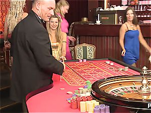 Casino penetrate part 2